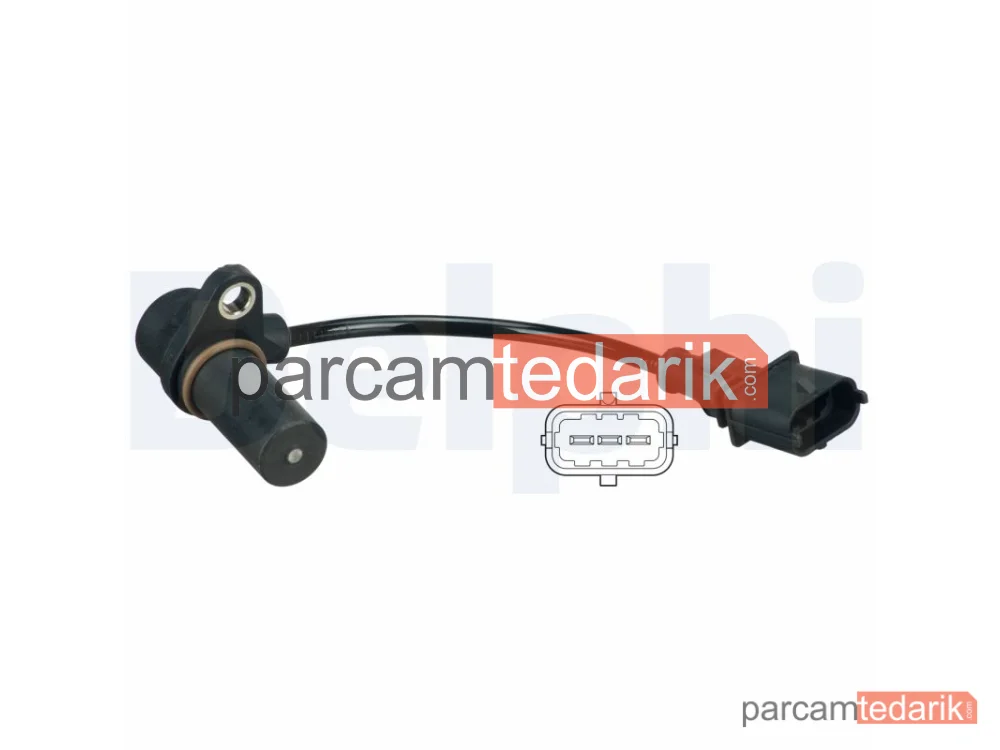Devir Sensörü — Fiat Ducato Minibüs/Otobüs, Fiat Ducato Panelvan/Van, Fiat Ducato Platform şasi - SS11052