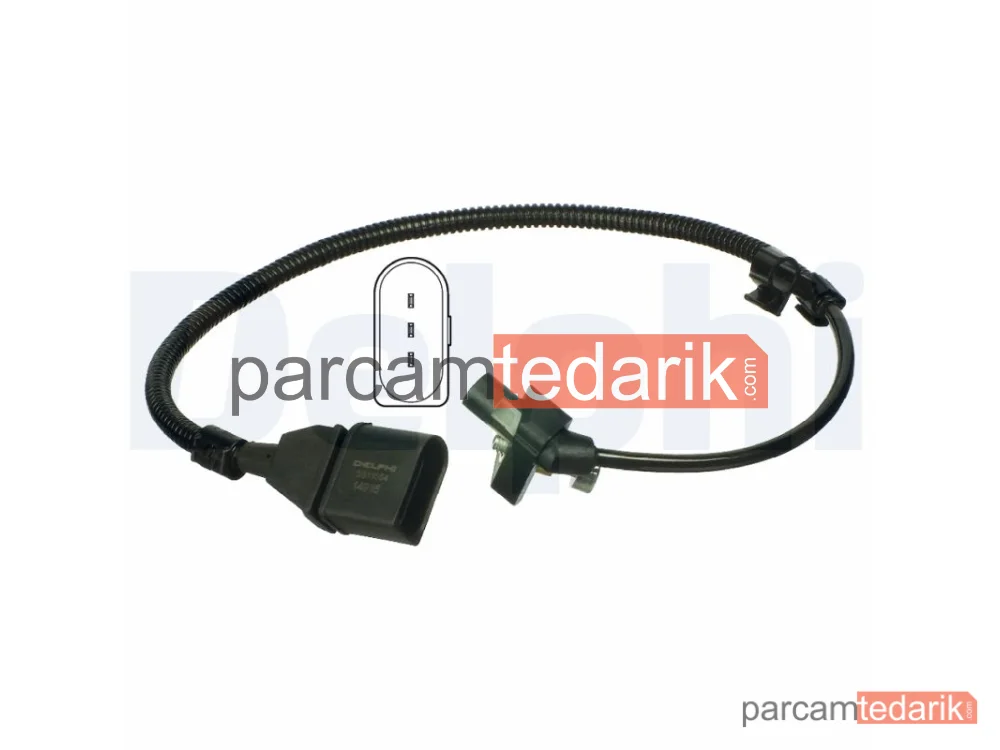 SS11054 | Devir Sensörü — Seat Arosa, Seat Leon, Seat Toledo II
