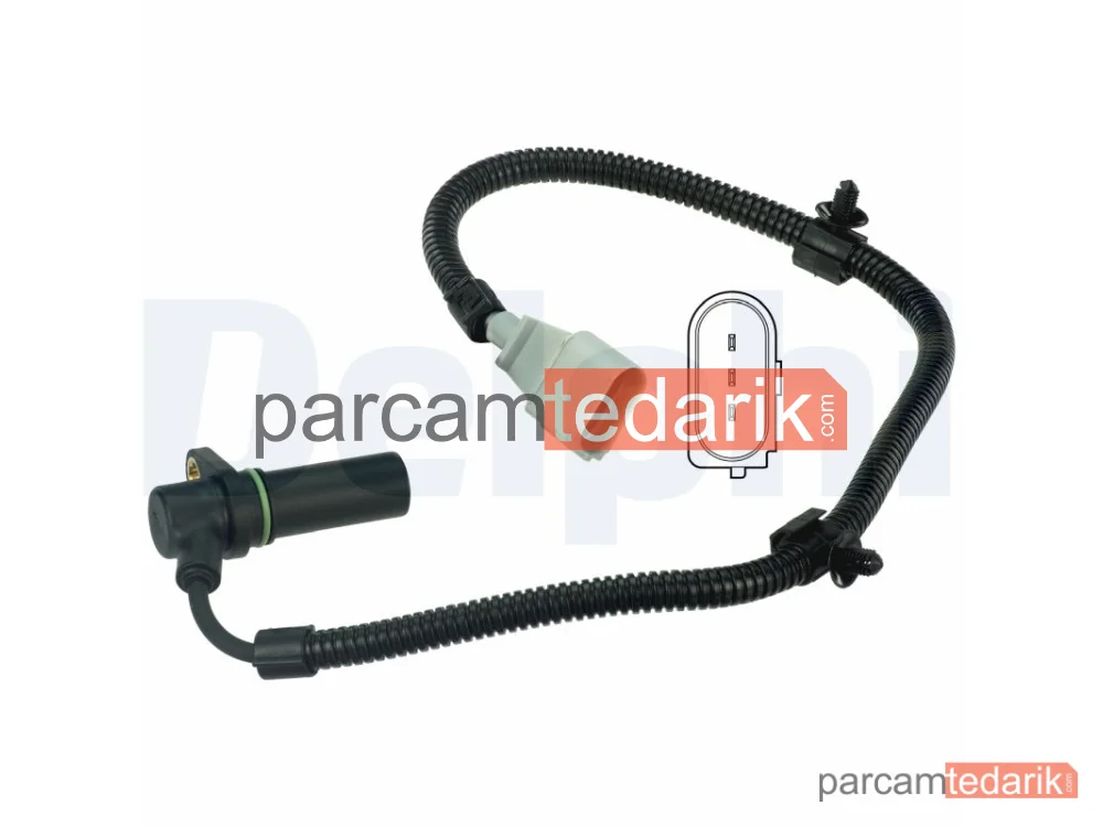 SS11071 | Devir Sensörü — Audi A2, Seat Arosa, Seat Cordoba