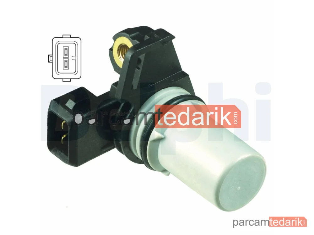 SS11079 | Devir Sensörü — Ford C-Max, Ford Focus C-Max, Ford Focus I