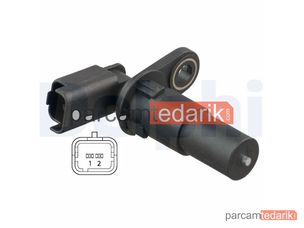 SS11088 | Devir Sensörü — Renault Clio III, Renault Clio III Grandtour, Renault GRAND SCÉNIC III