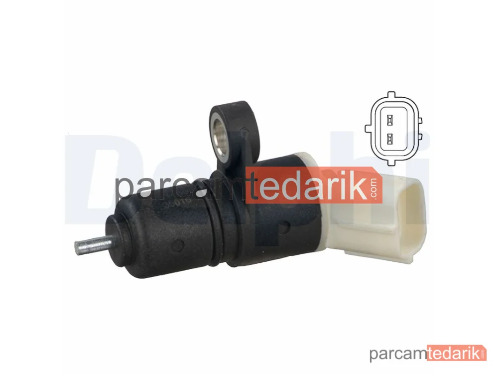 SS11093 | Devir Sensörü — Land Rover Freelander I, Land Rover Freelander I Soft Top, MG MGF