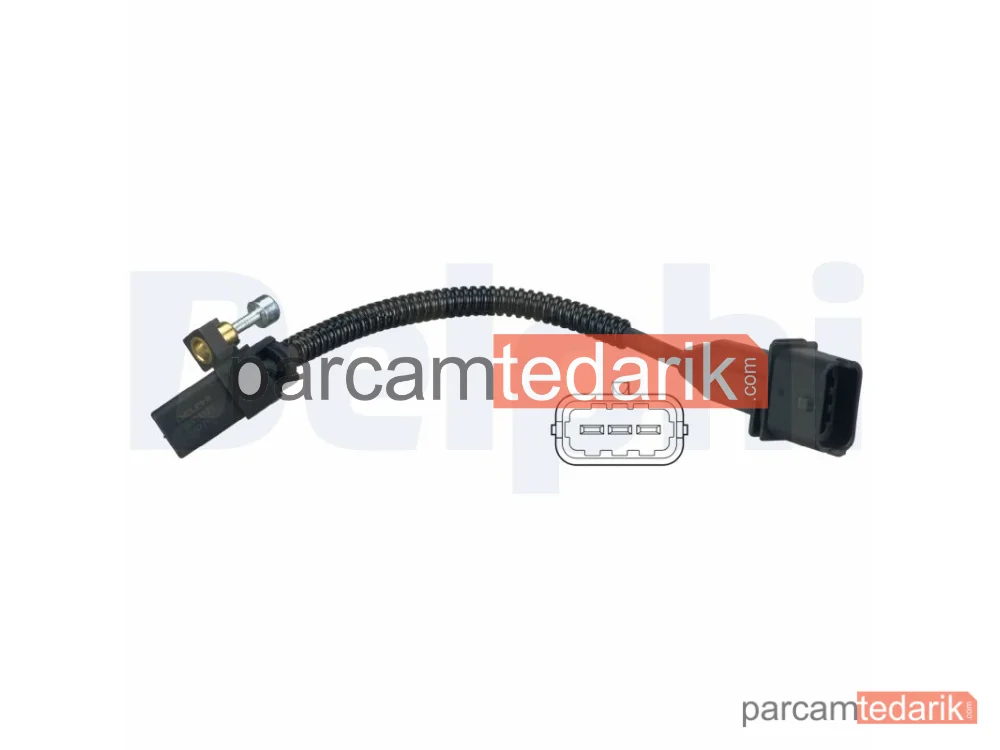 SS11121 | Devir Sensörü — Opel Astra H Classic Hatchback, Opel Astra H Classic Sedan, Opel Astra H Classic Station wagon