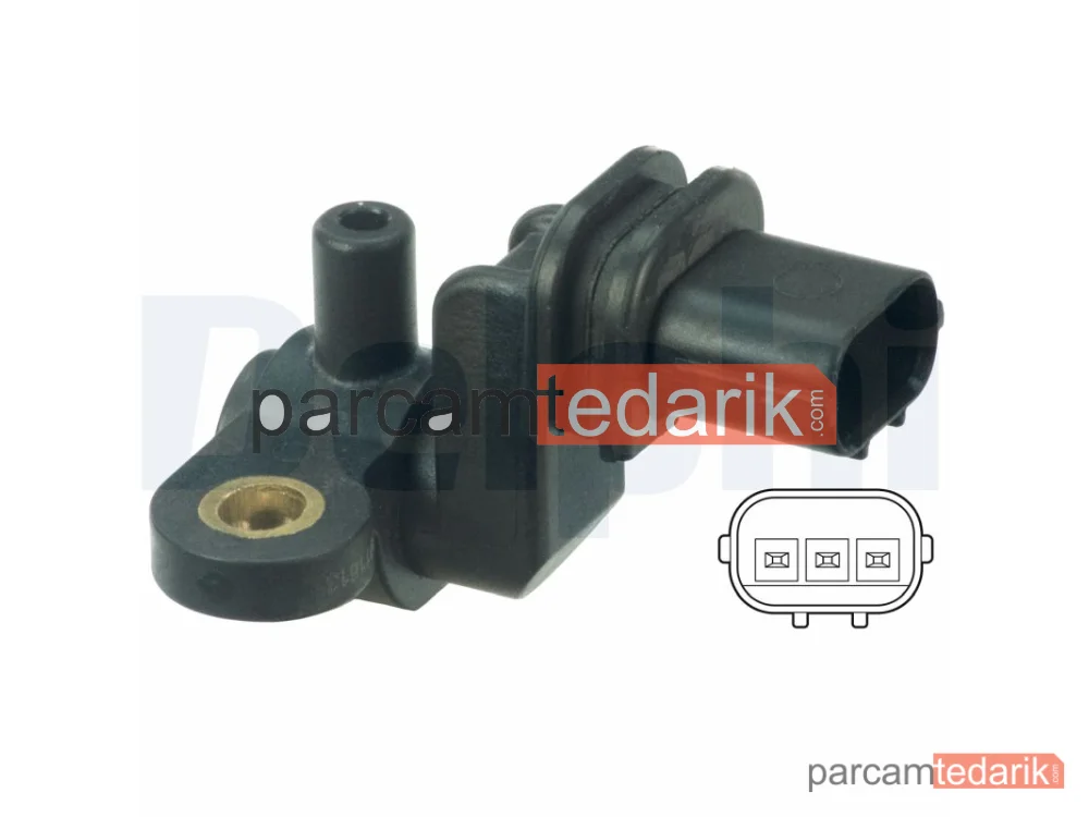 SS11169 | Devir Sensörü — Honda Accord VI, Honda Accord VI Hatchback, Honda Civic VII Sedan