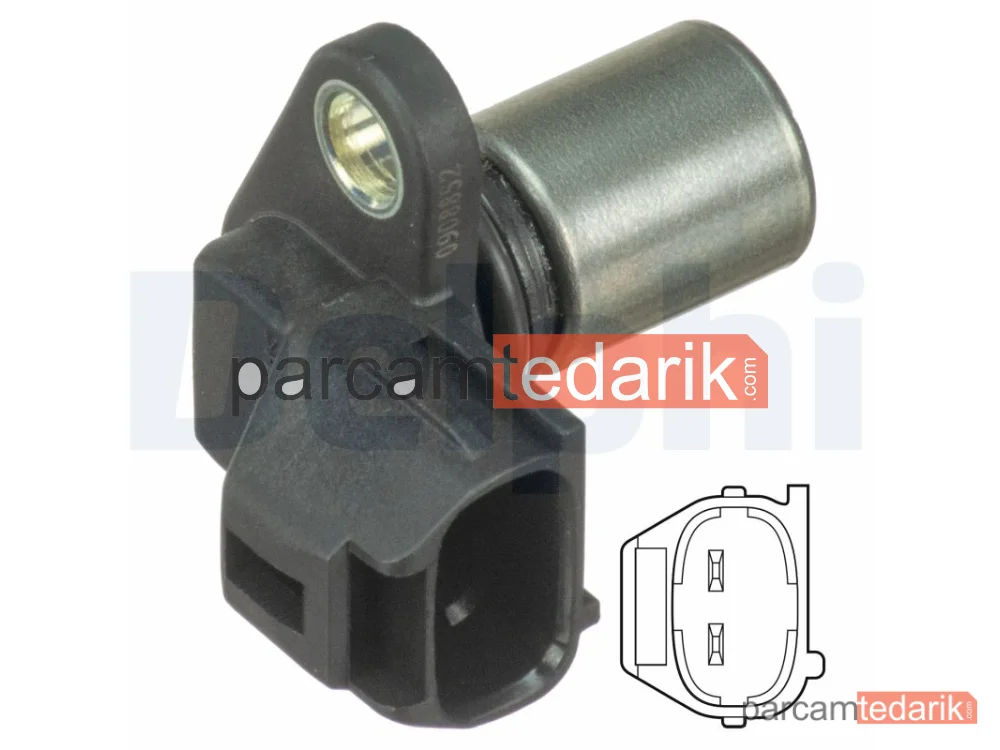 SS11214 | Devir Sensörü — Lexus IS II, Toyota Auris, Toyota Avensis