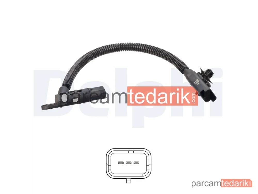 SS1229312B1 | Devir Sensörü — Citroën Berlingo, Citroën Berlingo / Berlingo FIRST Kasa/büyük limuzin, Citroën Berlingo / Berlingo FIRST MPV