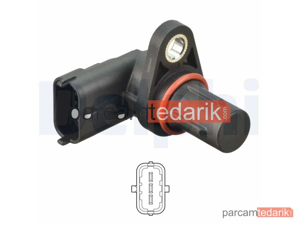SS1229812B1 | Devir Sensörü — Hyundai Accent IV Sedan, Hyundai i10 I, Hyundai i10 II