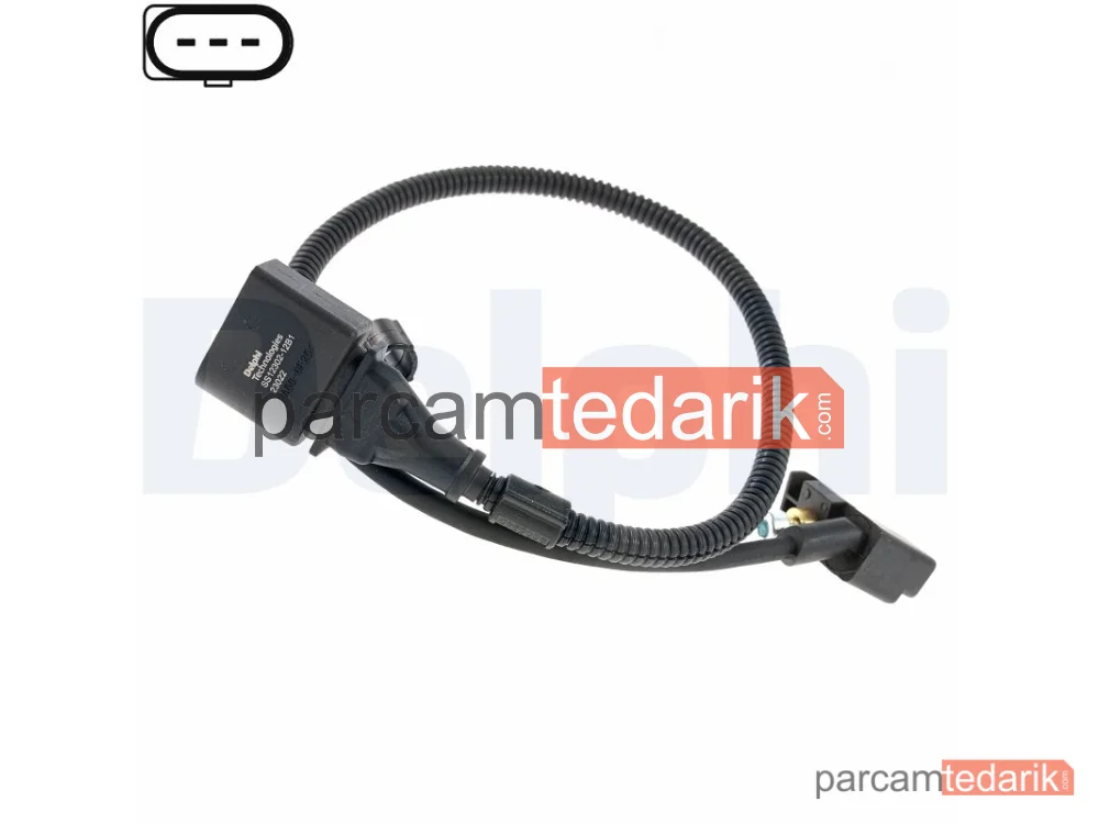 SS1230212B1 | Devir Sensörü — Audi A2, Seat Arosa, VW Caddy II Kasa/büyük limuzin