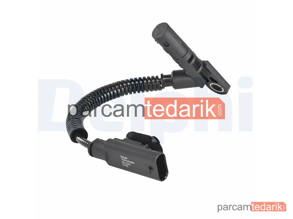 SS1235512B1 | Devir Sensörü — Citroën Berlingo, Citroën Berlingo Kasa/büyük limuzin, Citroën C3 Aircross I