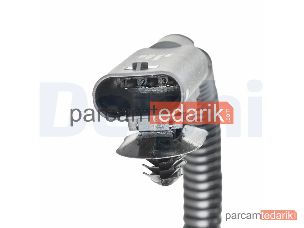 DELPHI SS1235512B1 | Devir Sensörü — Citroën Berlingo, Citroën Berlingo Kasa/büyük limuzin, Citroën C3 Aircross I