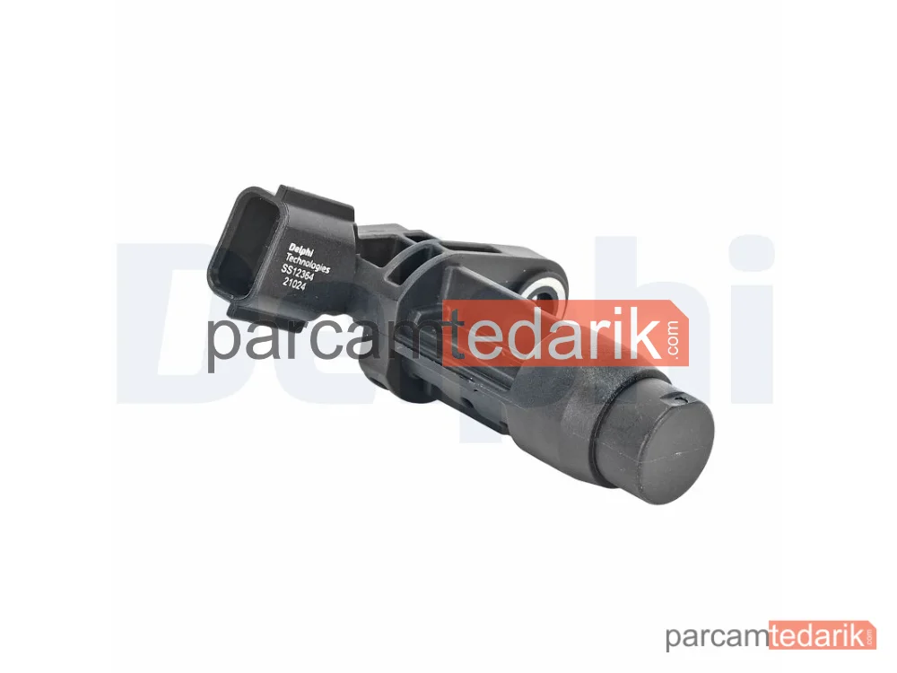 Devir Sensörü — Dacia Dokker Kasa/büyük limuzin, Dacia Duster, Dacia Duster Kasa/SUV - SS1236412B1