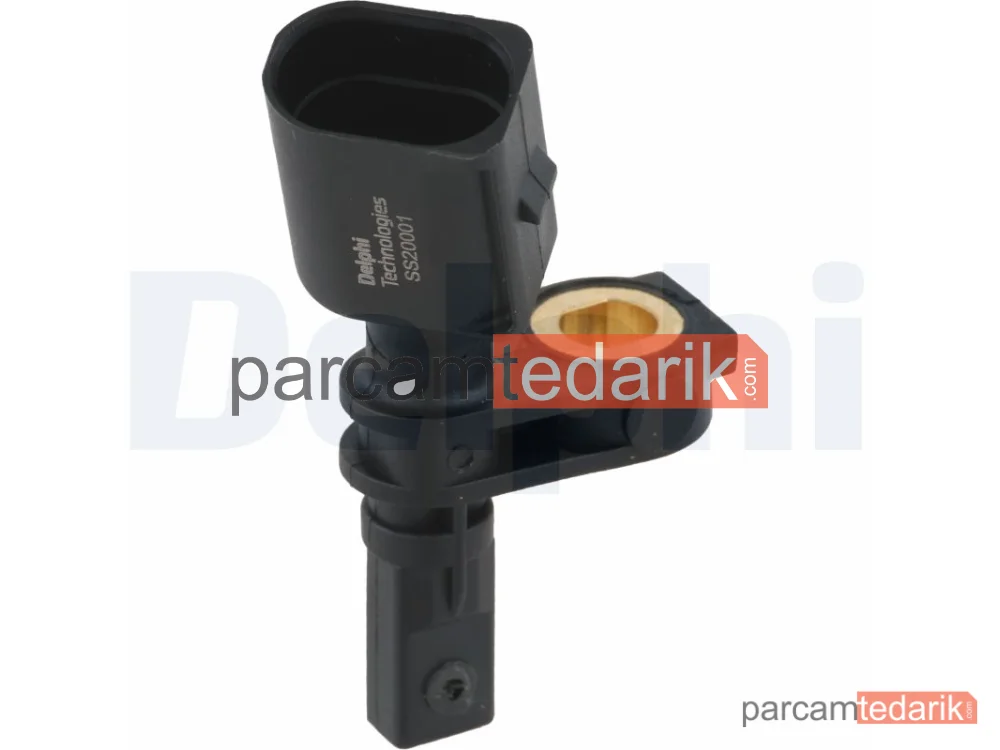 SS20001 | Devir Sensörü — Audi A1, Audi A1 City Carver, Audi A1 Sportback