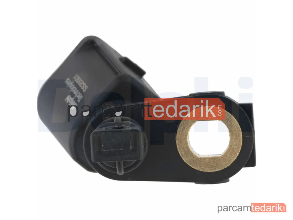 DELPHI SS20001 | Devir Sensörü — Audi A1, Audi A1 City Carver, Audi A1 Sportback