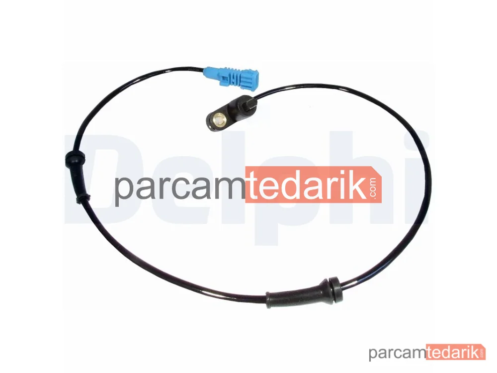 SS20022 | ABS Sensörü — Peugeot 206 Hatchback, Peugeot 206 SW, Peugeot 206 Van