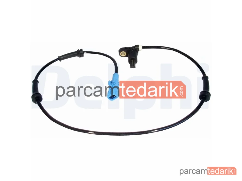 SS20023 | ABS Sensörü — Peugeot 206 Hatchback, Peugeot 206 SW, Peugeot 206 Van