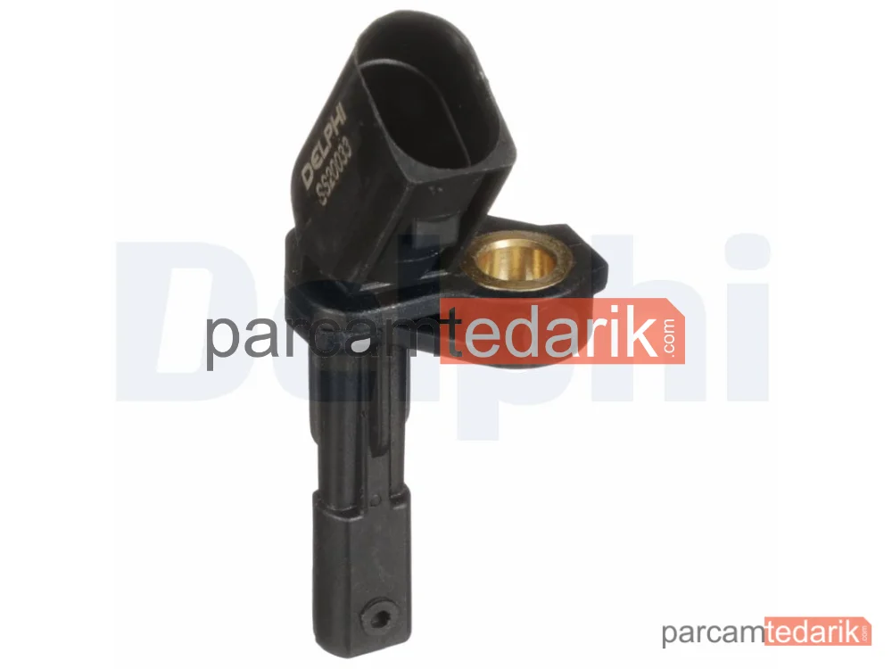 SS20033 | ABS Sensörü — Audi A3, Audi A3 Cabrio, Audi A3 Sportback