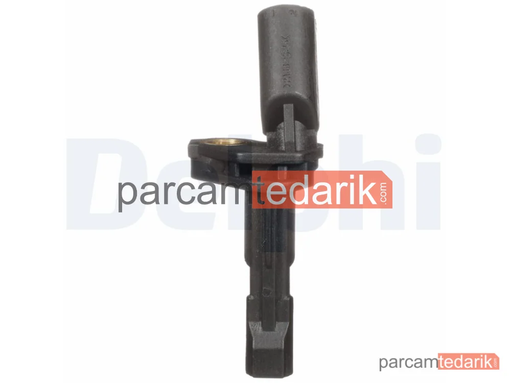 DELPHI SS20033 | ABS Sensörü — Audi A3, Audi A3 Cabrio, Audi A3 Sportback