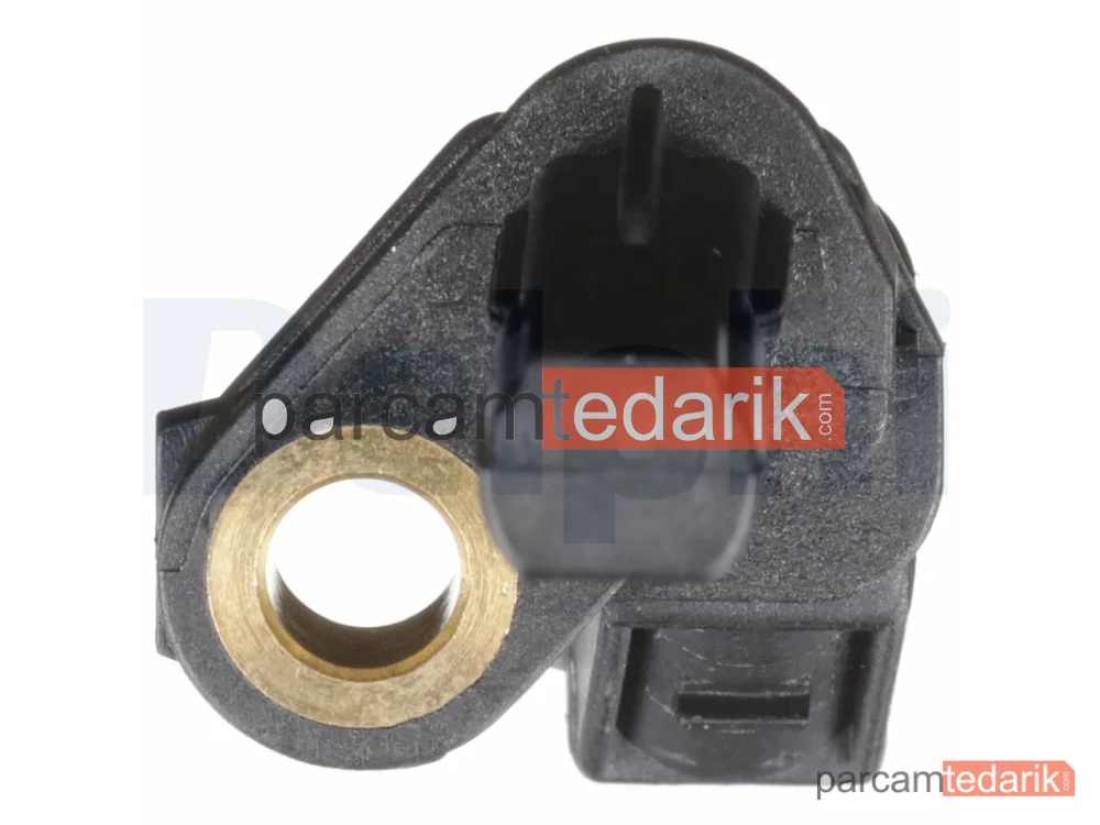 DELPHI SS20033 | ABS Sensörü — Audi A3, Audi A3 Cabrio, Audi A3 Sportback