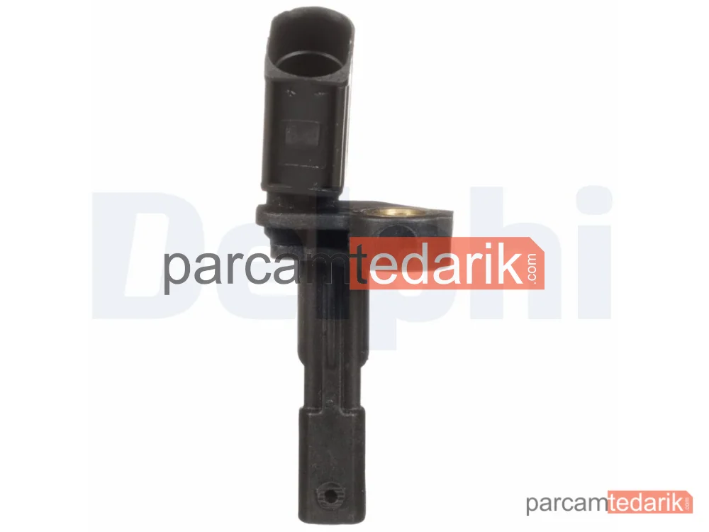 DELPHI SS20033 | ABS Sensörü — Audi A3, Audi A3 Cabrio, Audi A3 Sportback