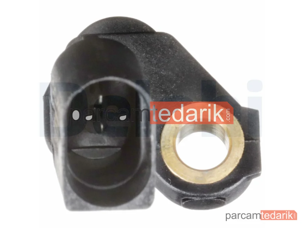 DELPHI SS20033 | ABS Sensörü — Audi A3, Audi A3 Cabrio, Audi A3 Sportback