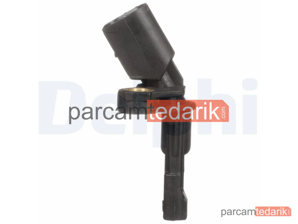 DELPHI SS20033 | ABS Sensörü — Audi A3, Audi A3 Cabrio, Audi A3 Sportback