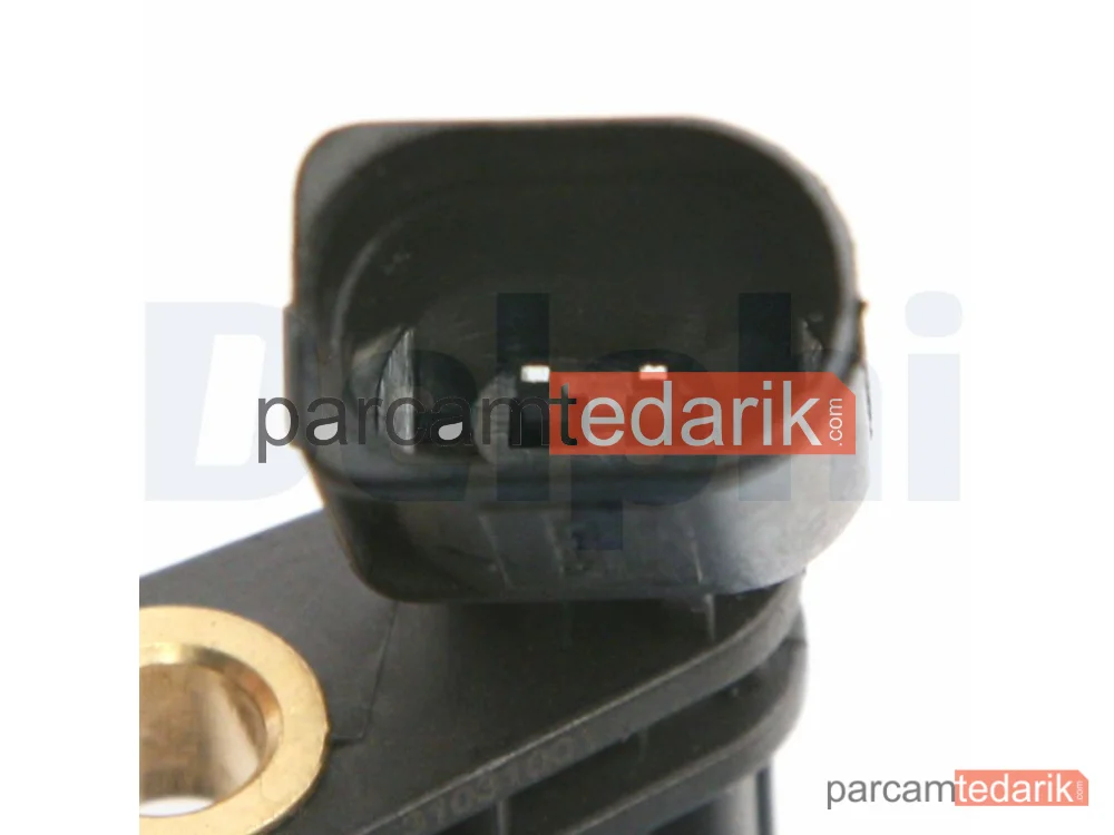 DELPHI SS20035 | ABS Sensörü — Audi A1, Audi A1 Sportback, Audi A3