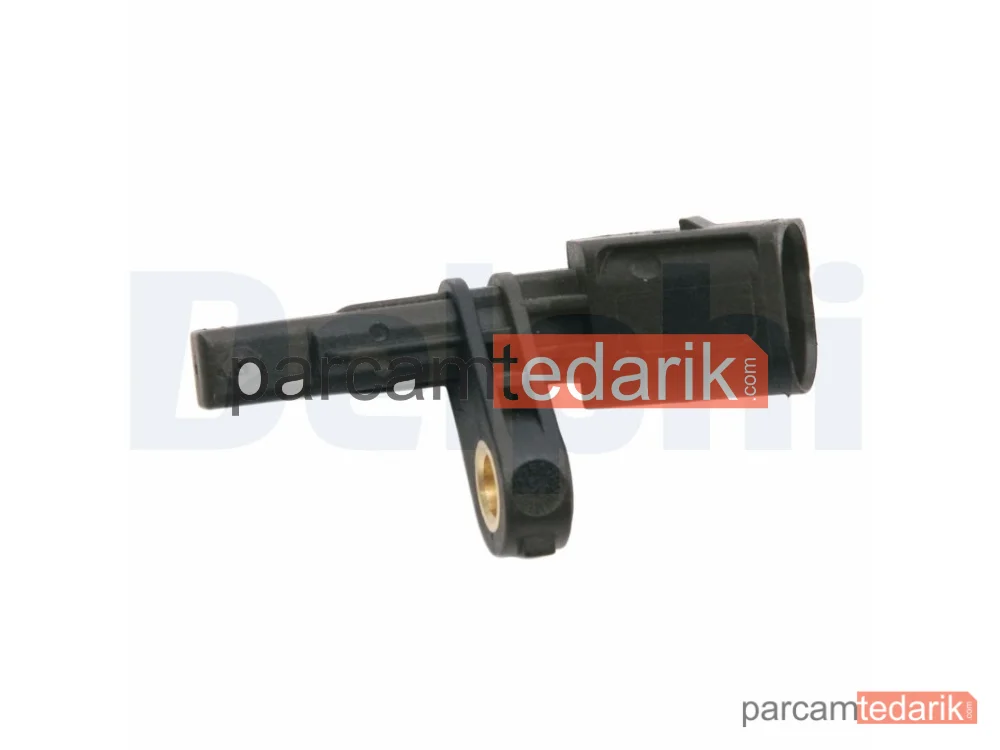 DELPHI SS20036 | ABS Sensörü — Audi A1, Audi A1 Sportback, Audi A3