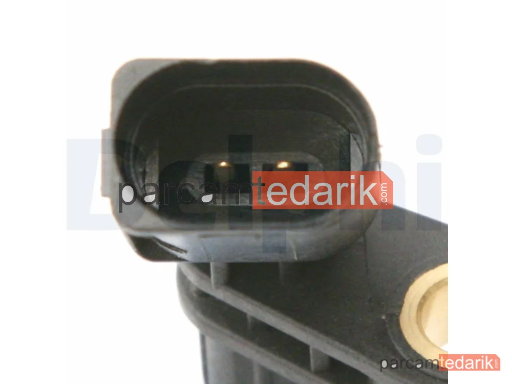 DELPHI SS20036 | ABS Sensörü — Audi A1, Audi A1 Sportback, Audi A3