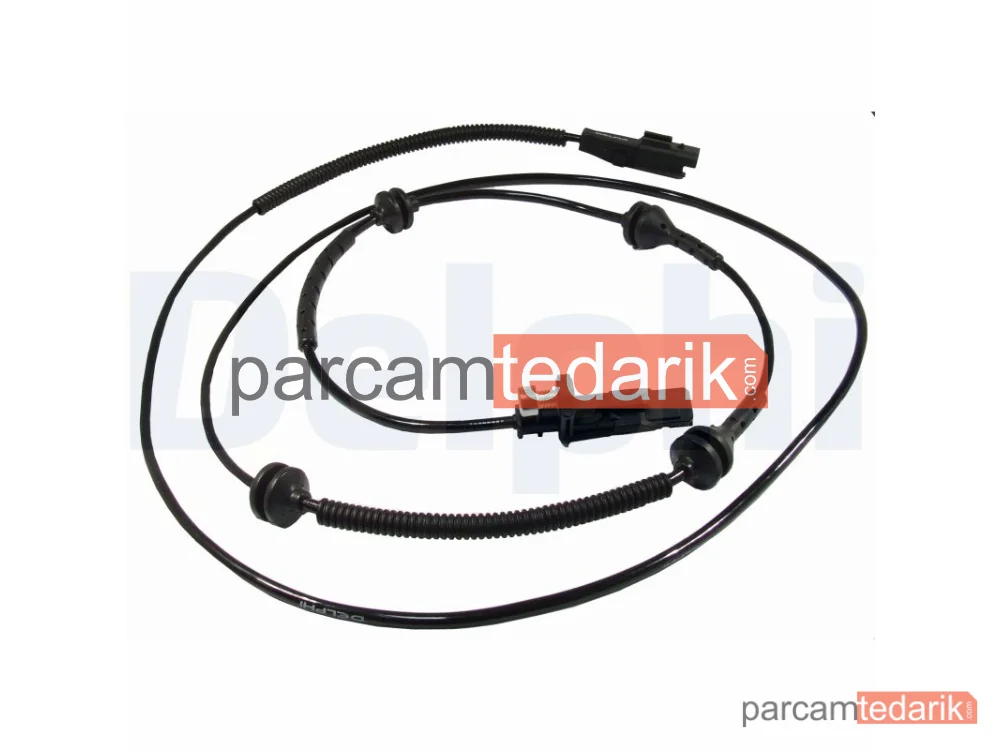 SS20046 | Devir Sensörü — Peugeot 407, Peugeot 407 Coupe, Peugeot 407 SW