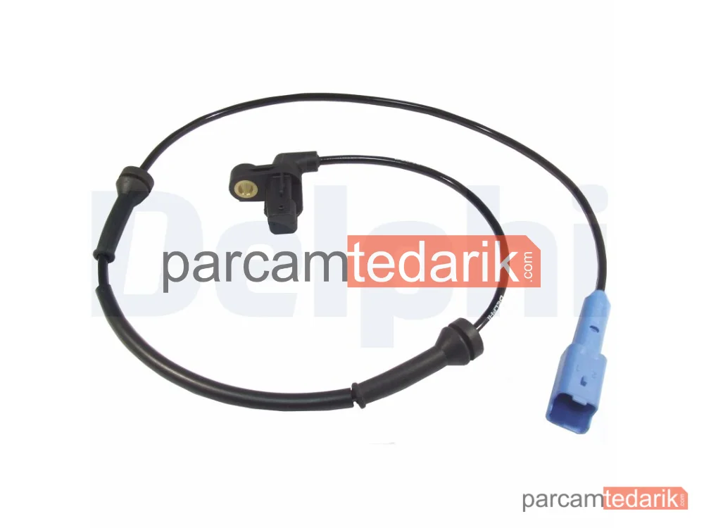 SS20057 | ABS Sensörü — Peugeot 206 CC, Peugeot 206 Hatchback, Peugeot 206 Sedan