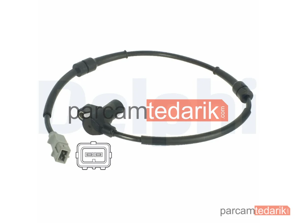 SS20067 | Devir Sensörü — Peugeot 306, Peugeot 306 Break, Peugeot 306 Cabrio