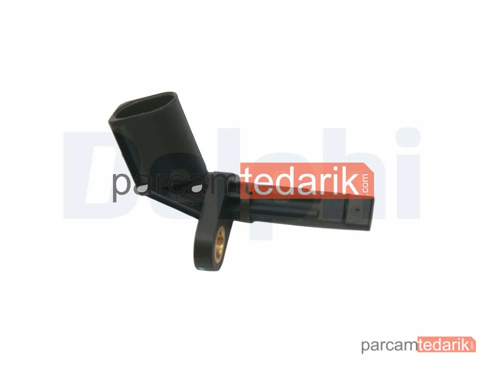 DELPHI SS20070 | ABS Sensörü — Audi A4 Allroad B8, Audi A4 B8, Audi A4 B8 Avant