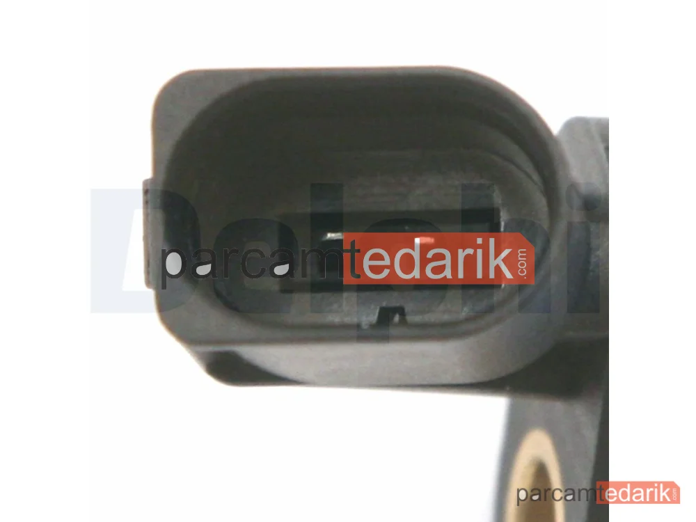 DELPHI SS20070 | ABS Sensörü — Audi A4 Allroad B8, Audi A4 B8, Audi A4 B8 Avant