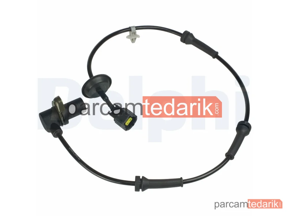 SS20089 | ABS Sensörü — Chevrolet AVEO / Kalos Hatchback, Chevrolet AVEO / Kalos Sedan, Daewoo Kalos
