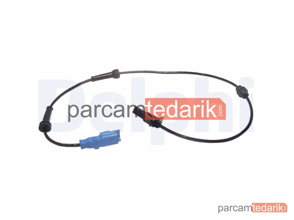 SS20134 | Devir Sensörü — Citroën C2, Citroën C2 Enterprise, Citroën C3 I