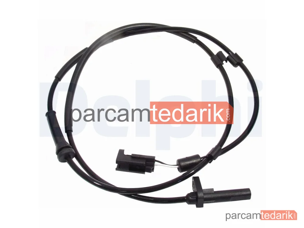 SS20165 | ABS Sensörü — Ford Transit Minibüs/Otobüs, Ford Transit Panelvan/Van, Ford Transit Platform şasi