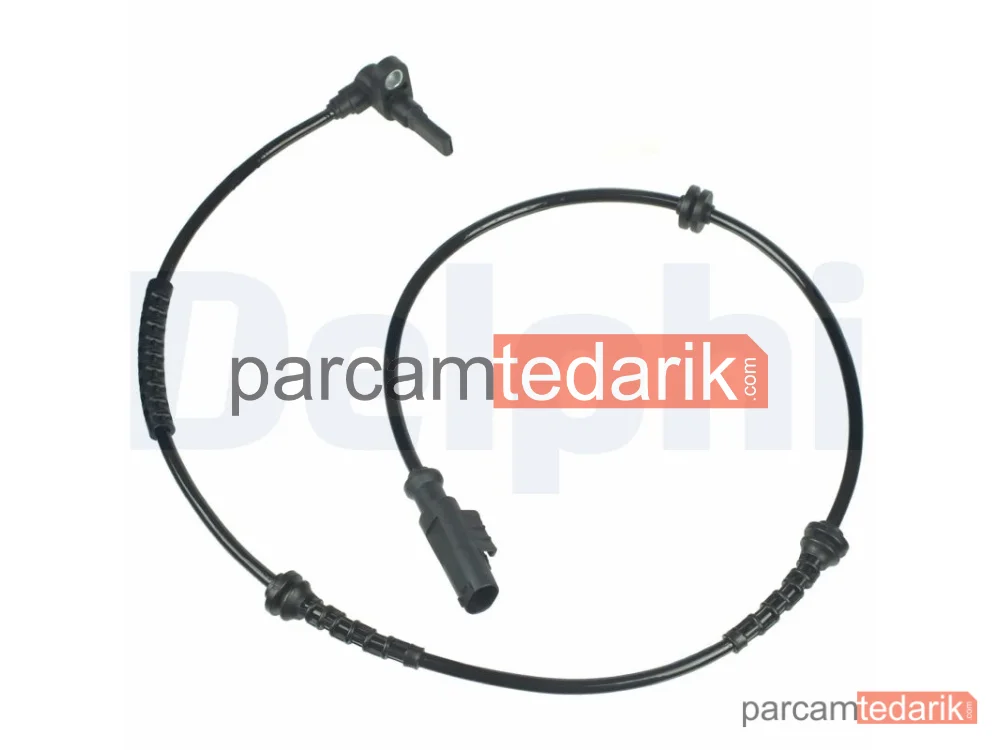 SS20241 | Devir Sensörü — Abarth Grande Punto, Abarth Punto Evo, Alfa Romeo Brera
