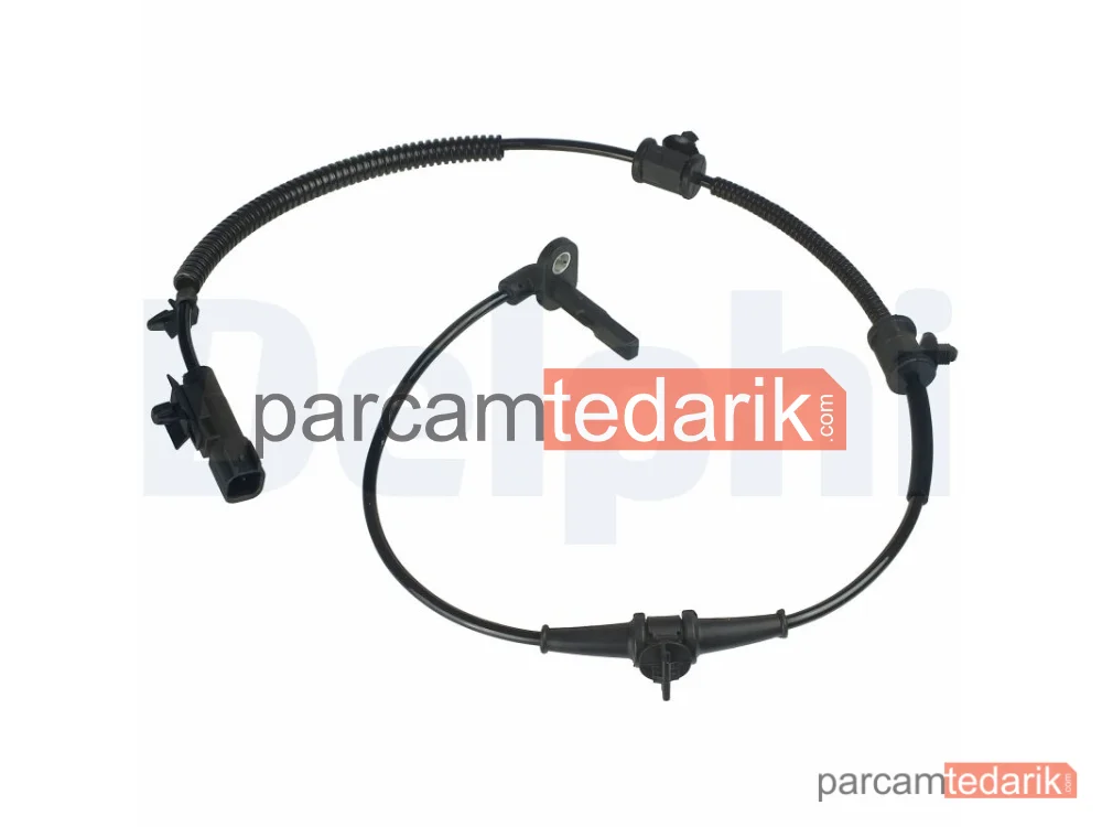 SS20251 | ABS Sensörü — Chevrolet Cruze, Chevrolet Cruze Hatchback, Chevrolet Cruze Station Wagon