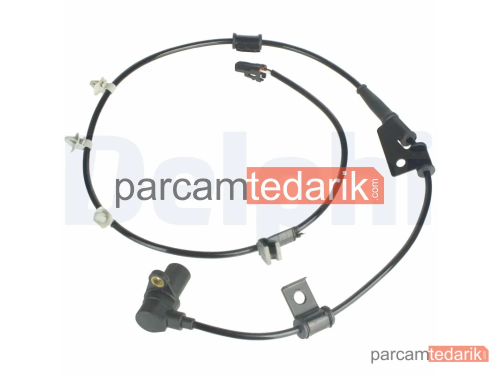 SS20257 | ABS Sensörü — Hyundai Elantra III, Hyundai Elantra III Sedan, Kia Cerato I Hatchback