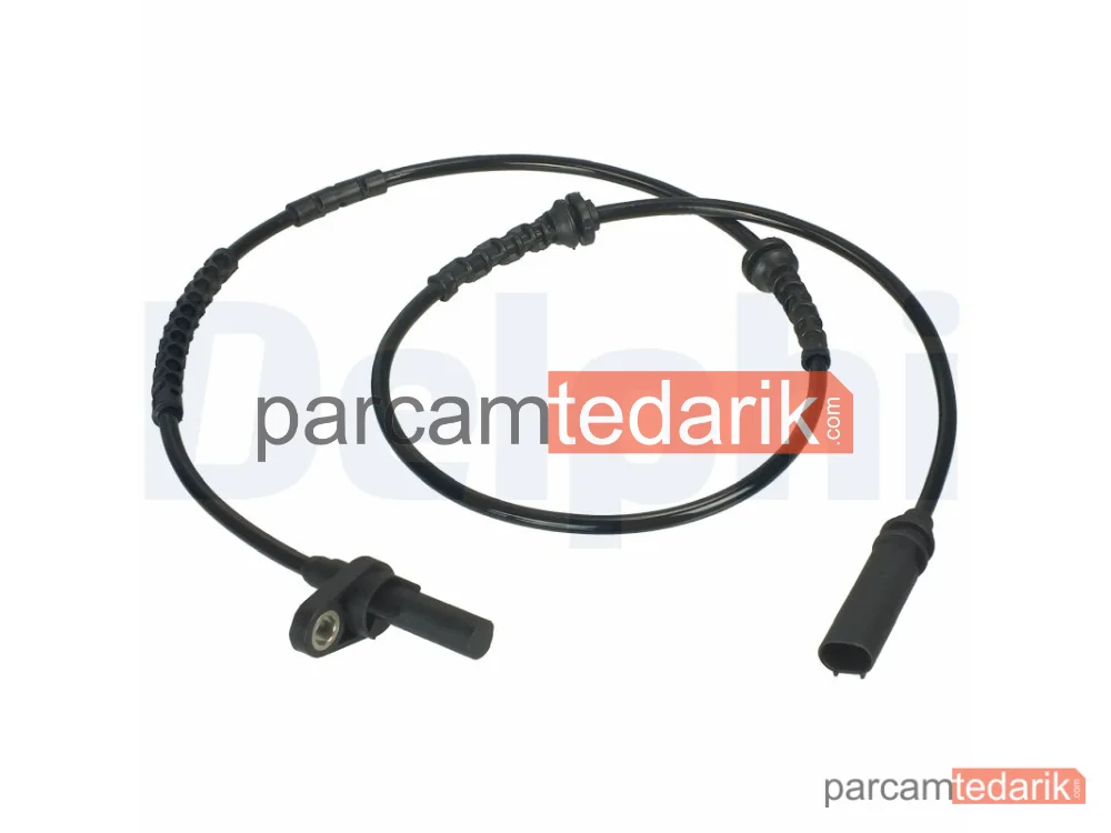 SS20324 | ABS Sensörü — BMW 5, BMW 5 Gran Turismo, BMW 5 Touring