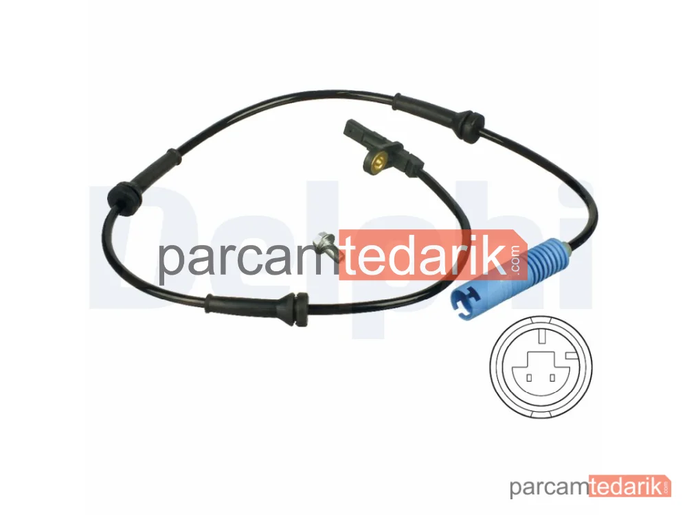 SS20340 | Devir Sensörü — Land Rover Freelander I, Land Rover Freelander I Soft Top