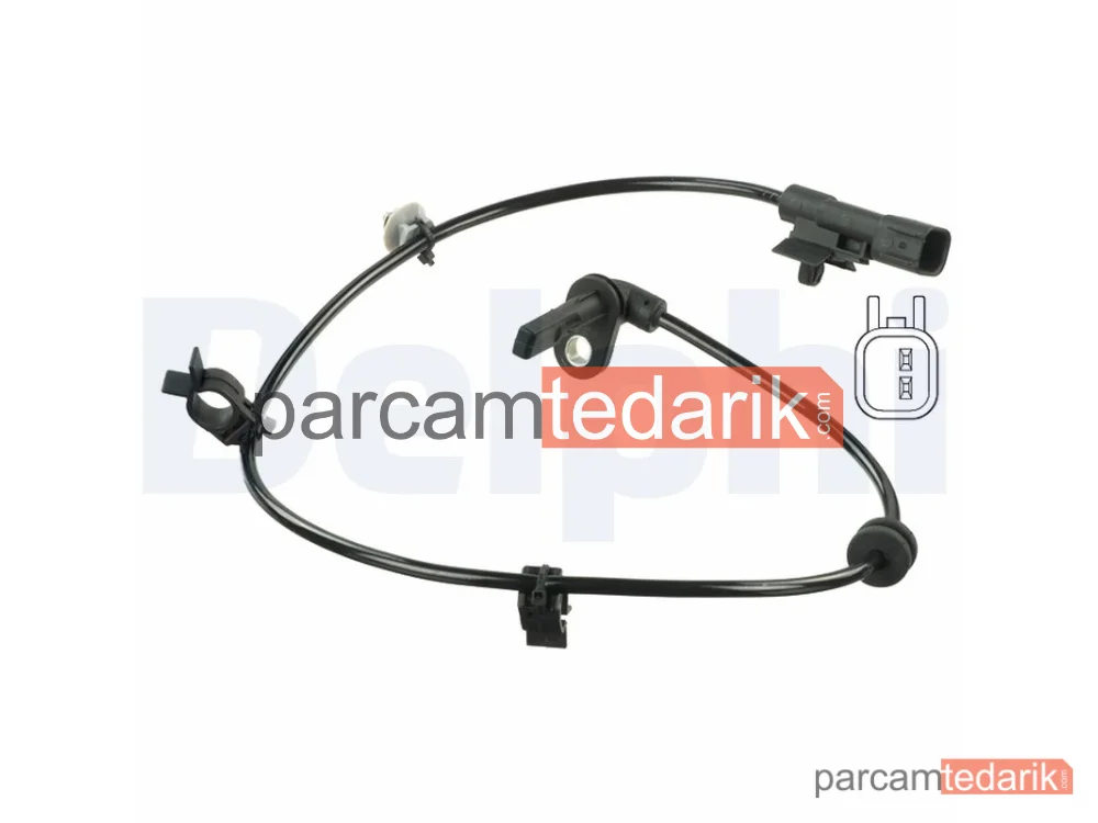 SS20350 | ABS Sensörü — Chevrolet Cruze, Chevrolet Cruze Hatchback, Chevrolet Cruze Station Wagon