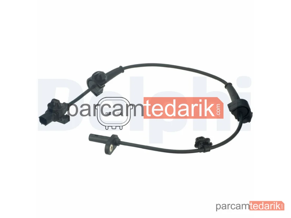SS20395 | ABS Sensörü — Honda Civic VIII Hatchback