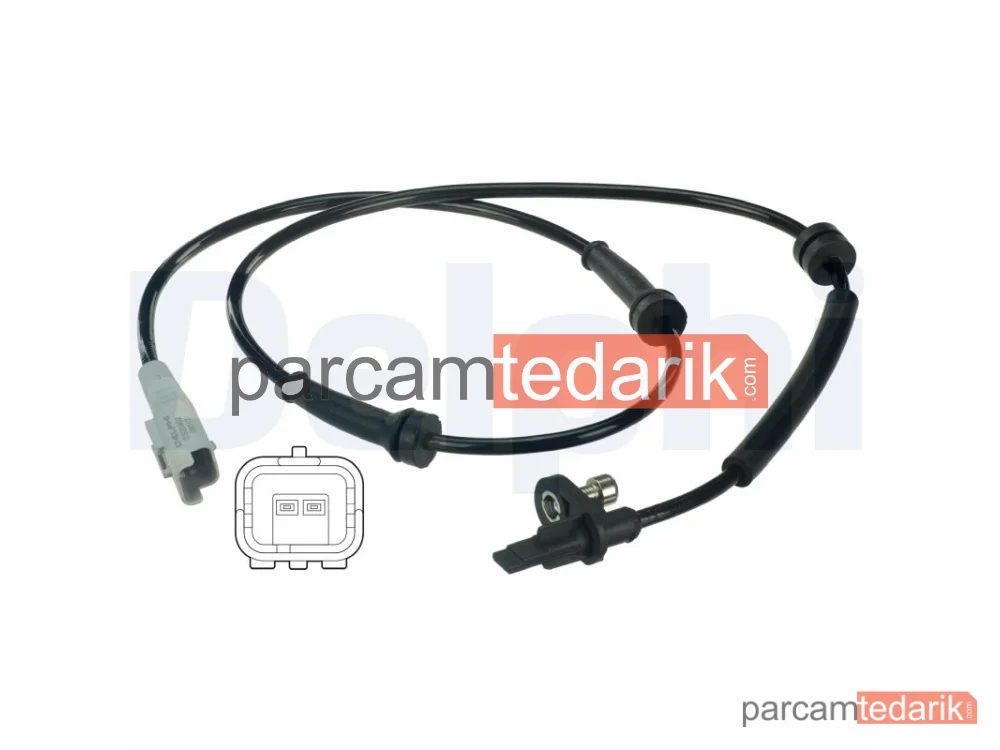 SS20402 | Devir Sensörü — Citroën Berlingo Kasa/büyük limuzin, Citroën Berlingo Multispace, Citroën Berlingo Platform şasi