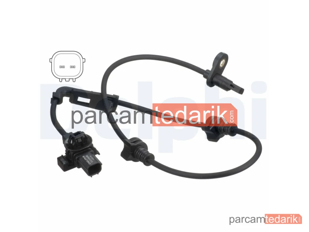 SS20606 | Devir Sensörü — Honda Civic VIII Sedan