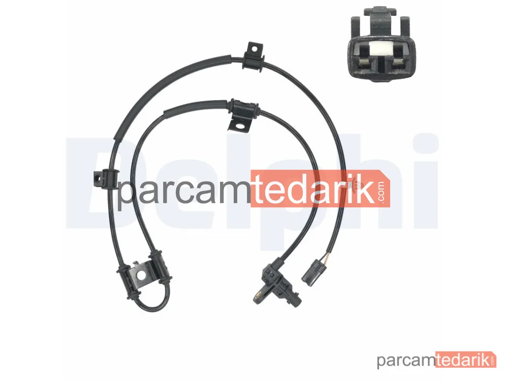 SS20609 | ABS Sensörü — Hyundai ix35, Hyundai ix35 Van
