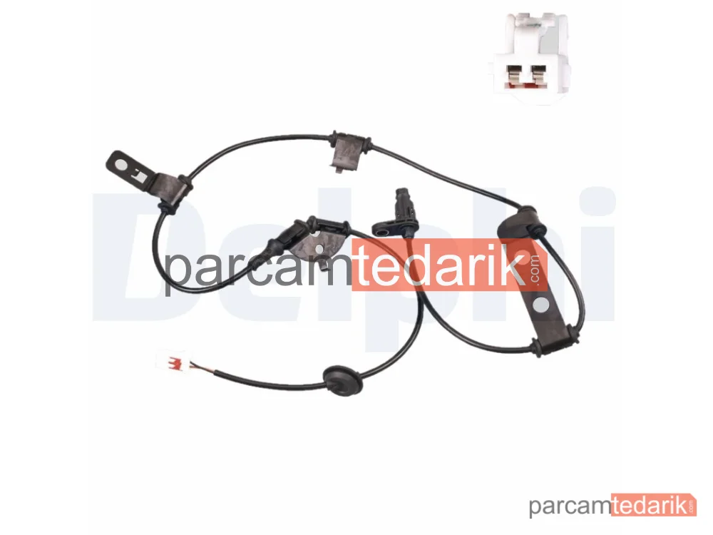 SS20613 | ABS Sensörü — Hyundai ix35, Hyundai ix35 Van, Kia Sportage III