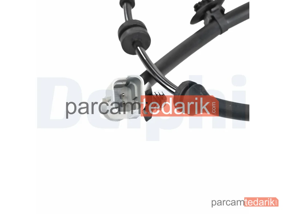 DELPHI SS2118812B1 | Devir Sensörü — Peugeot 3008 II SUV, Peugeot 3008 Van, Peugeot 5008 II