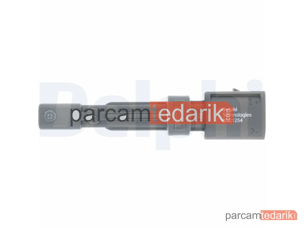 DELPHI SS2125412B1 | ABS Sensörü — Audi Q2, Seat Ateca, Skoda Karoq