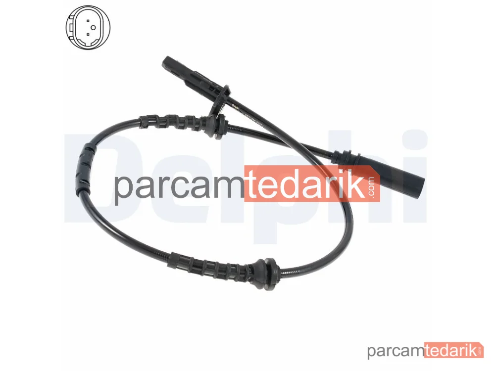 SS2126612B1 | ABS Sensörü — BMW 1, BMW 2 Active Tourer, BMW 2 Gran Coupe